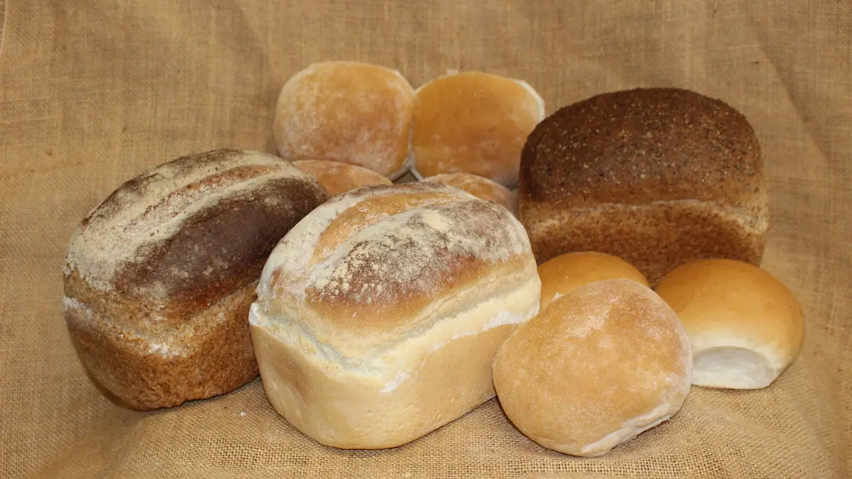 Akins family bakers – bakery in Westoe, South Shields